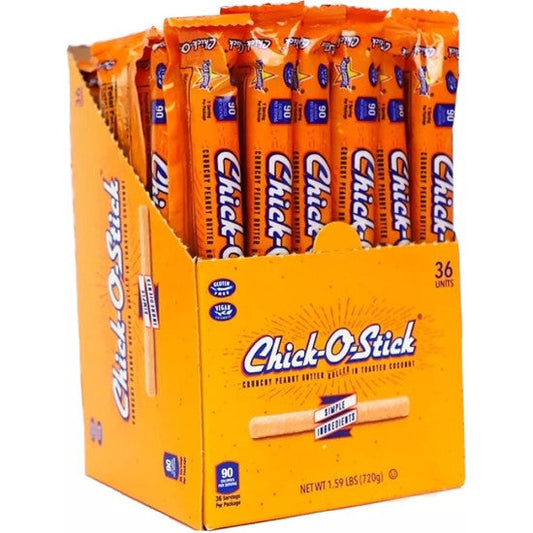 CHICK O STICK BUTTER