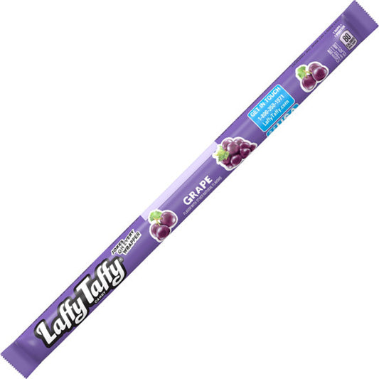 LAFFY TAFFY GRAPE ROPE