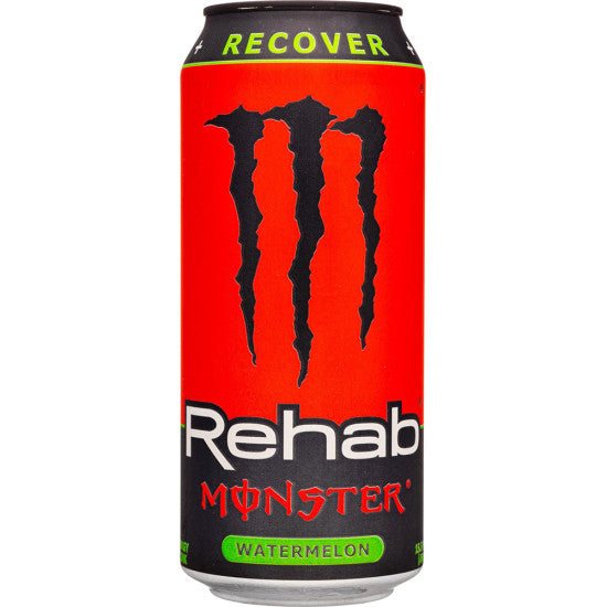 MONSTER REHAB WATERMELON