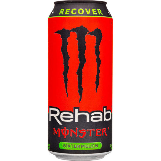 MONSTER REHAB WATERMELON