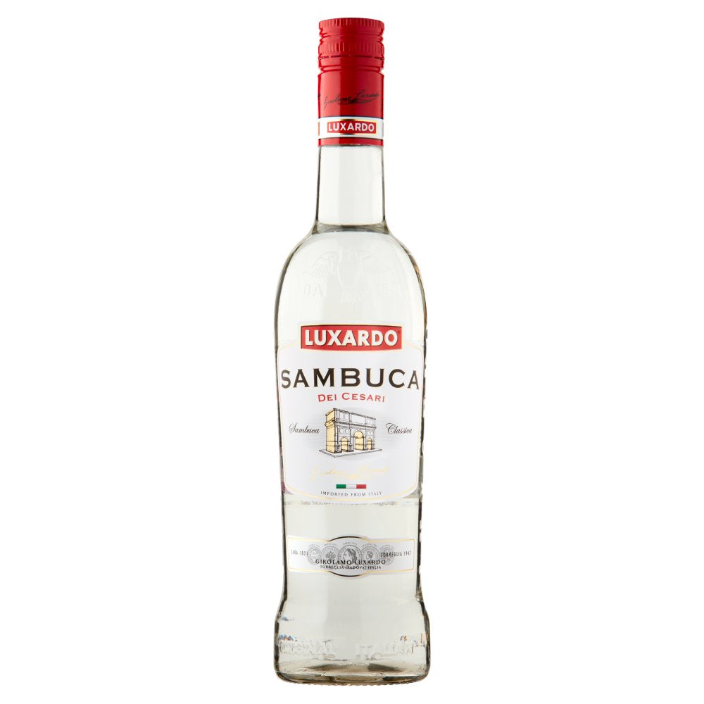 Luxardo Sambuca 70cl (70Cl × 6)