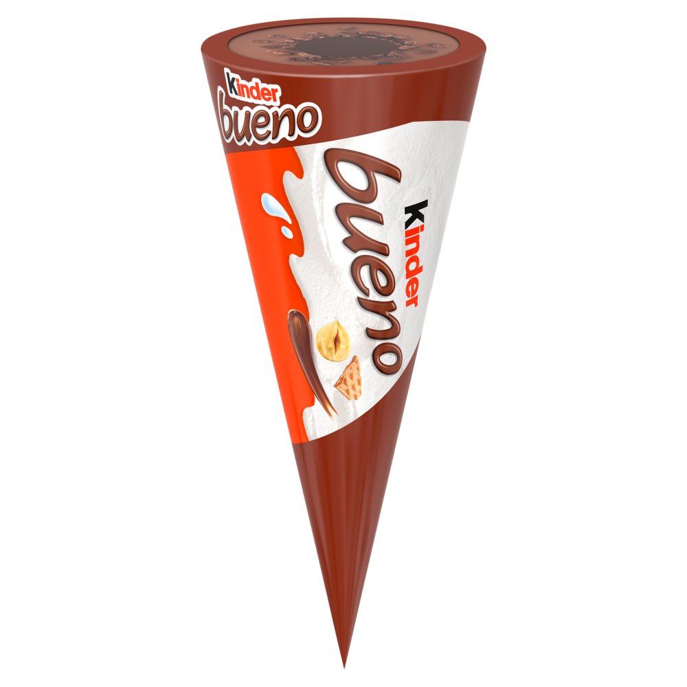 Kinder Bueno Classic Ice Cream (62g × 20 × 1)