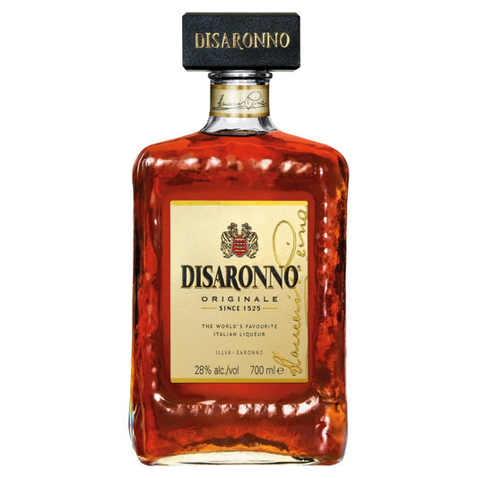 Disaronno Originale 700ml (70Cl × 6)