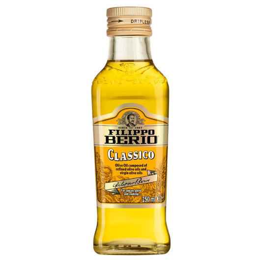 Filippo Berio Classico  (250ml × 6 × 1)