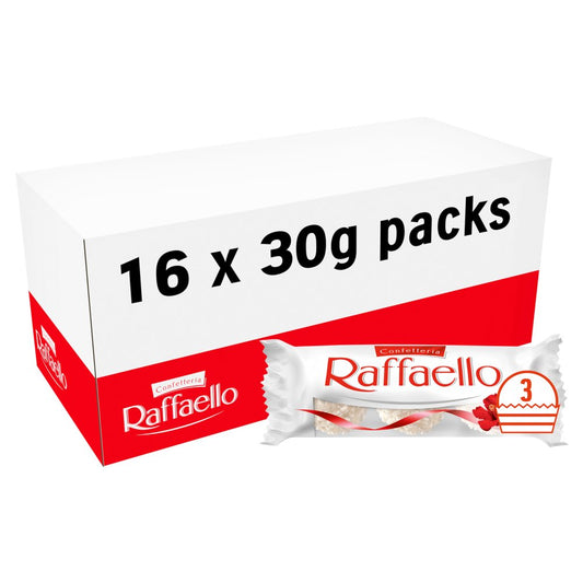 Raffaello (T3 × 16 × 1)