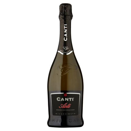 Canti Asti 75cl (75Cl × 6)
