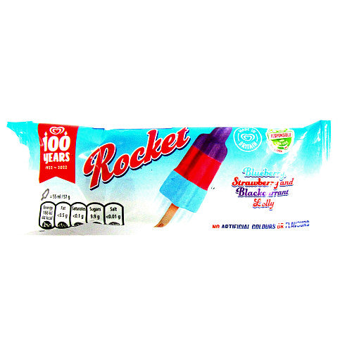 Walls Rocket (55ml × 54 × 1)