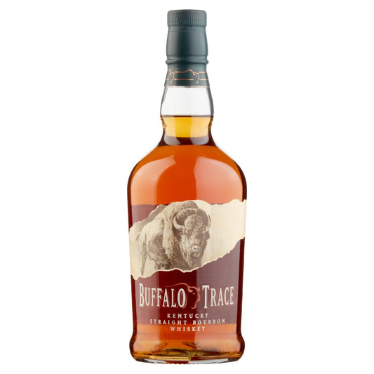 Buffalo Trace Kentucky Straight Bourbon Whiskey 70cl (70Cl × 6)
