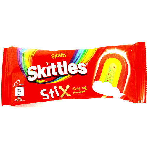 Skittles Stix Original (35ml × 25 × 1)