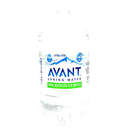 Avant Mineral Water (5Ltr × 3 × 1)