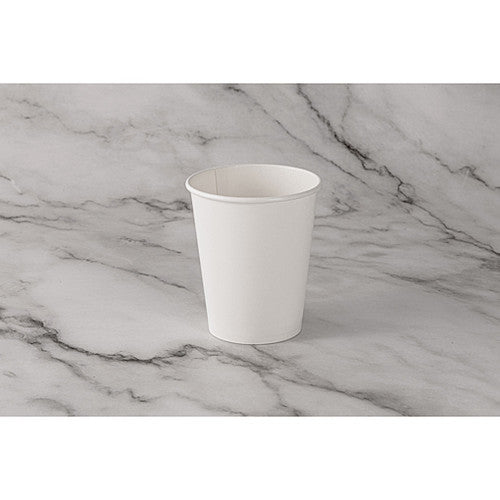 H-P Sgl Wal Pap Cup 8Oz (50s × 20)