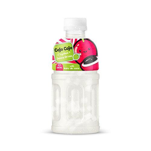 Cojo Cojo Lychee (320ml × 6 × 1)