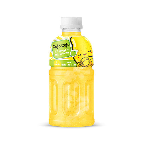 Cojo Cojo Mango (320ml × 6 × 1)