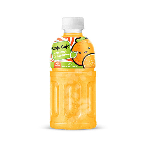 Cojo Cojo Orange (320ml × 6 × 4)