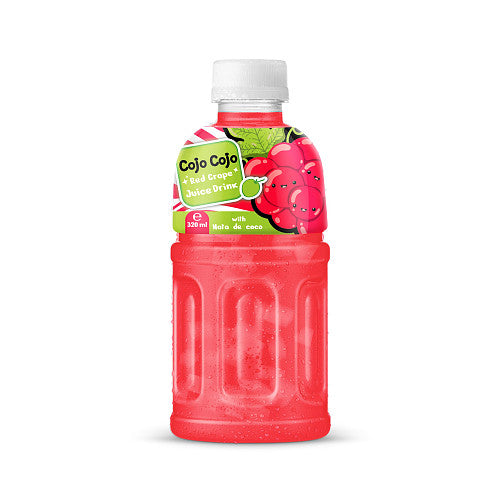 Cojo Cojo Passion Fruit (320ml × 6 × 4)