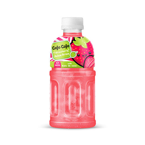 Cojo Cojo Strawberry (320ml × 6 × 1)