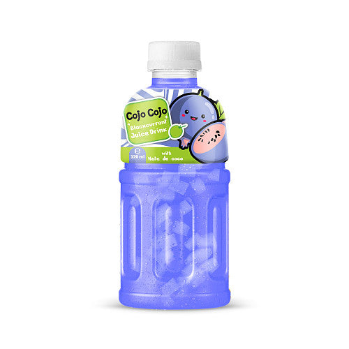 Cojo Cojo Blackcurrant (320ml × 6 × 1)