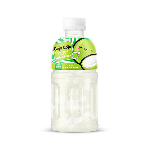 Cojo Cojo Coconut (320ml × 6 × 4)