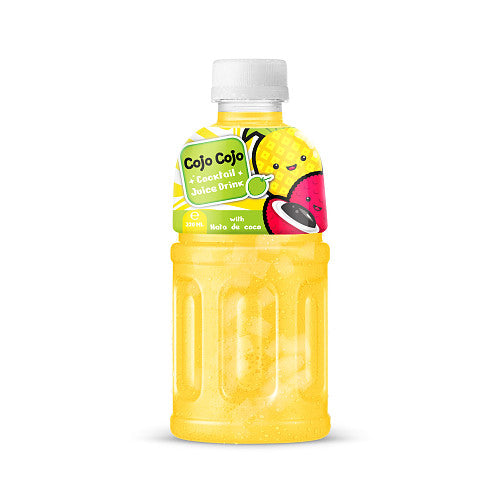 Cojo Cojo Cocktail (320ml × 6 × 4)