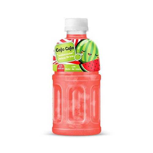 Cojo Cojo Watermelon (320ml × 6 × 4)