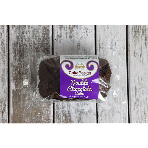 Baked To Perfection Double Chocolate Loaf (310g × 8)