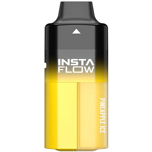 I/Flow P/Apple Ice (12ml × 6 × 1)