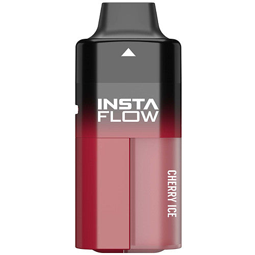 I/Flow Cherry Ice (12ml × 6 × 1)