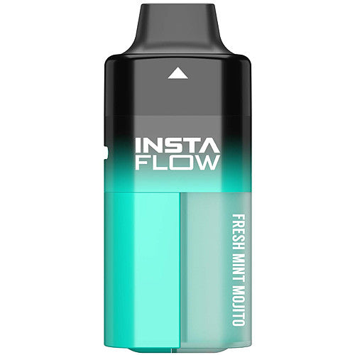 I/Flow Mint Mojito (12ml × 6 × 1)