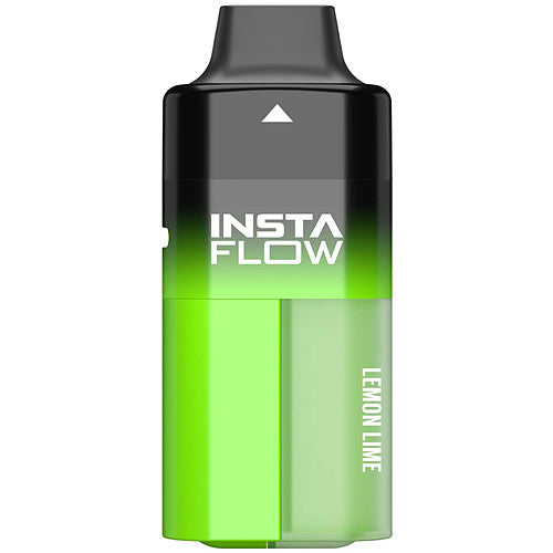 I/Flow Lemon Lime (12ml × 6 × 1)