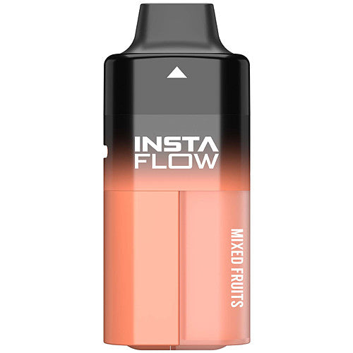 I/Flow Mixed Fruit (12ml × 6 × 1)