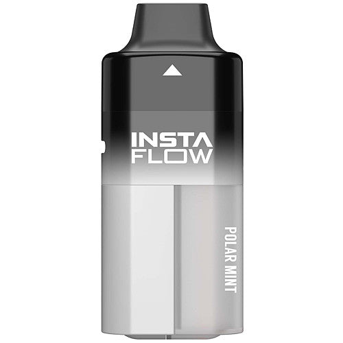 I/Flow Polar Mint (12ml × 6 × 1)