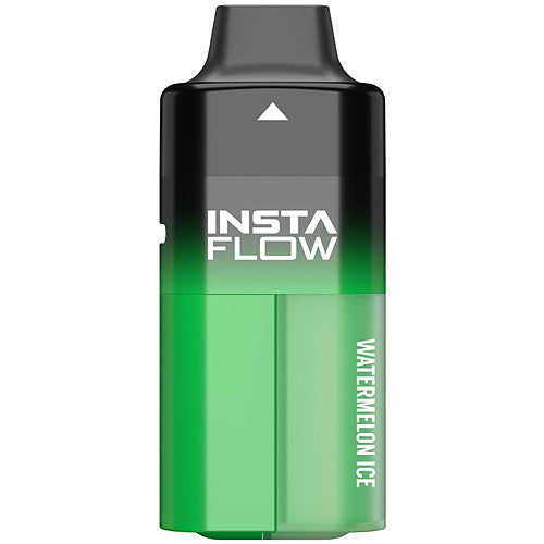 I/Flow W'melon Ice (12ml × 6 × 1)