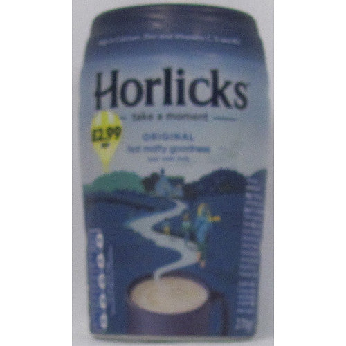 Horlicks Traditional Malt PM £2.99 (270g × 6 × 1)