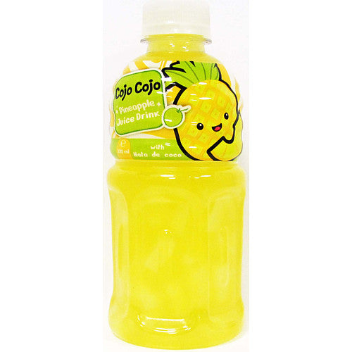 Cojo Cojo Pineapple (320ml × 6 × 4)