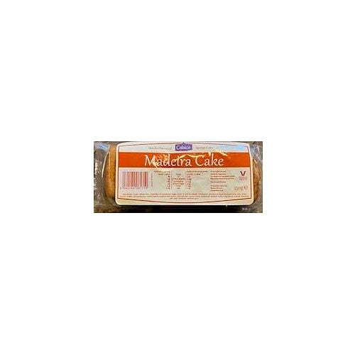 Cabico Madeira Cake (350g × 1)