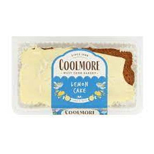 Coolmore Lemon Cake (400g × 1)