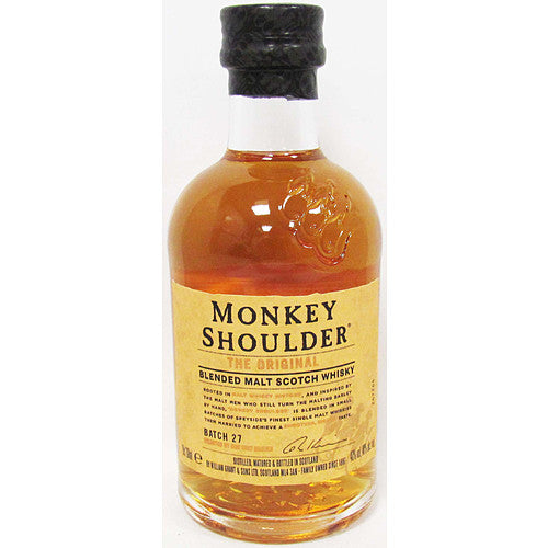 Monkey Shoulder (20Cl × 6)