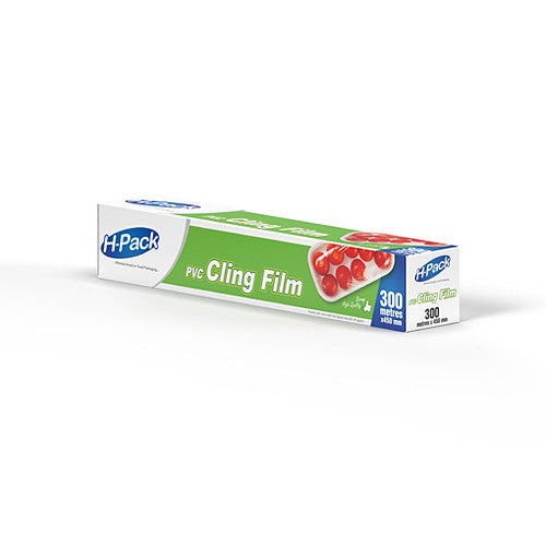 H-P Cling Film 300M (450Mm × 6)