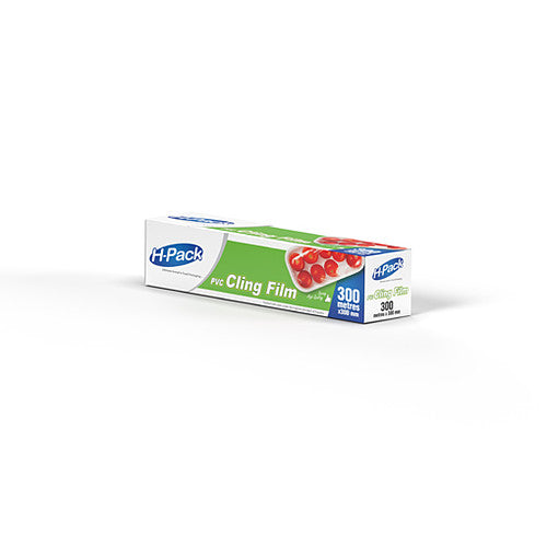 H-P Cling Film 300M (300Mm × 6)