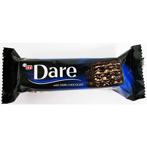 Dare Coated Wafer (50g × 24 × 1)