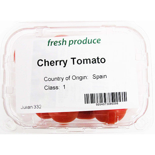 Bestin Cherry Tomatoes (250g × 1)