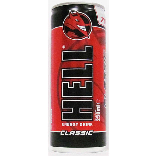 Hell Classis PM 79p (250ml × 24 × 1)