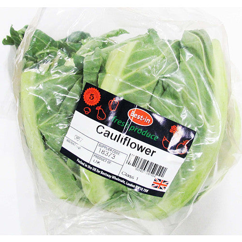 Bestin Cauliflower (Sgl × 1)