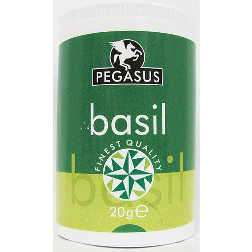 Pegasus Basil Drum (20g × 12)