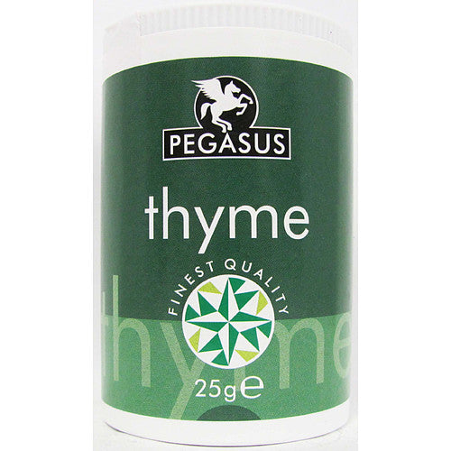 Pegasus Thyme (25g × 12)