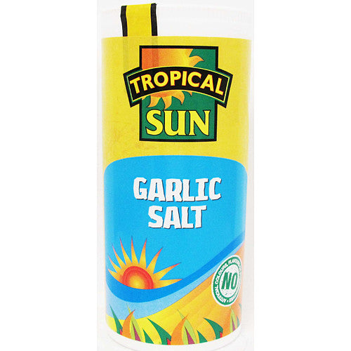 T/Sun Garlic Salt (100g × 1)