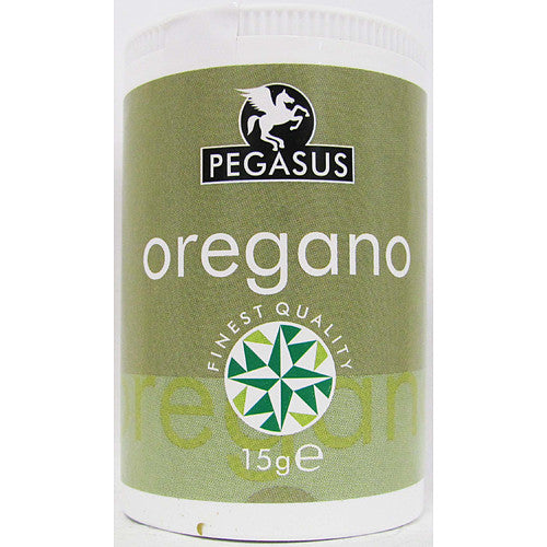 Pegasus Oregano (15g × 12)