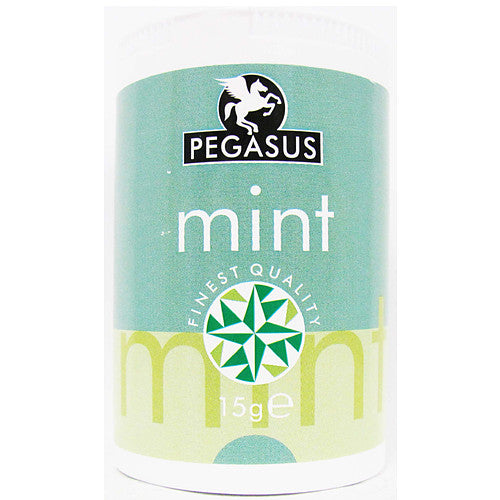 Pegasus Mint (15g × 12)