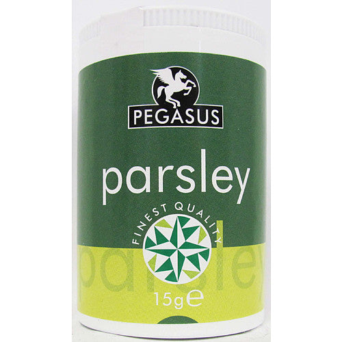 Pegasus Parsley (15g × 12)