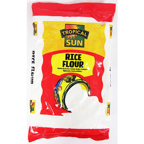 T/Sun Rice Flour (1.5Kg × 6)